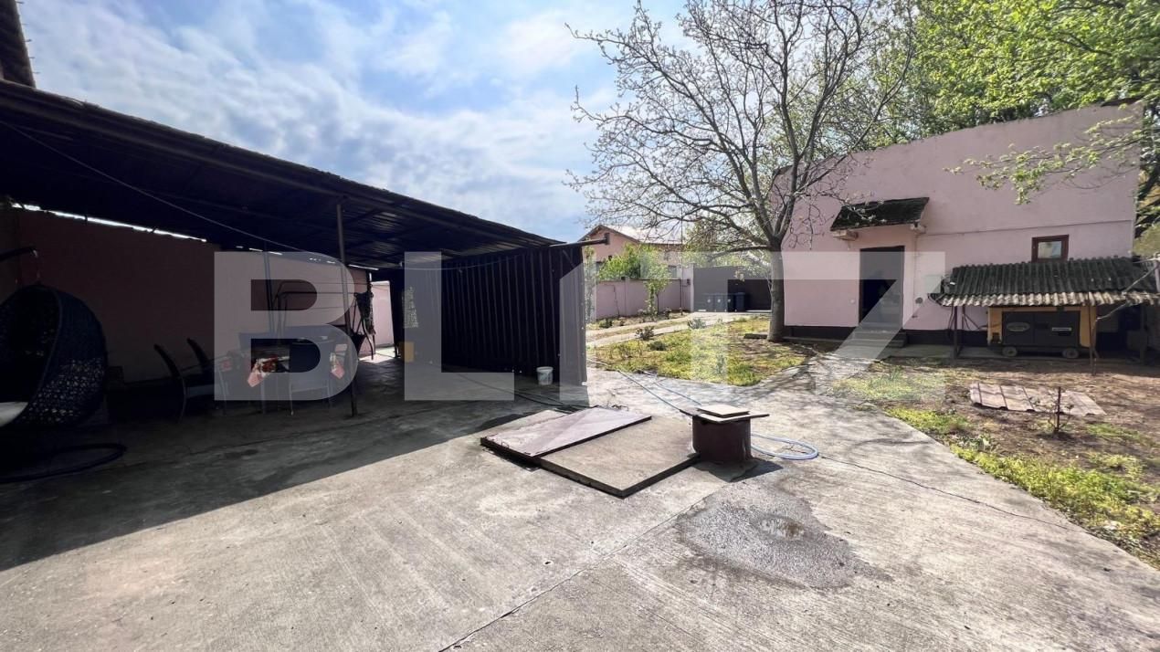 Spațiu comercial de vânzare Pielești - 127789SVC | BLITZ Craiova | Poza3