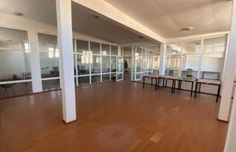 Spatiu de birouri, 2000 mp, zona Metal Lemn