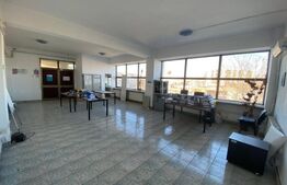 Spatiu de birouri, 2000 mp, zona Metal Lemn