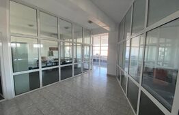 Spatiu de birouri, 2000 mp, zona Metal Lemn