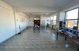 Spatiu de birouri, 2000 mp, zona Metal Lemn