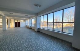 Spatiu de birouri, 2000 mp, zona Metal Lemn