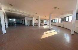 Spatiu de birouri, 2000 mp, zona Metal Lemn