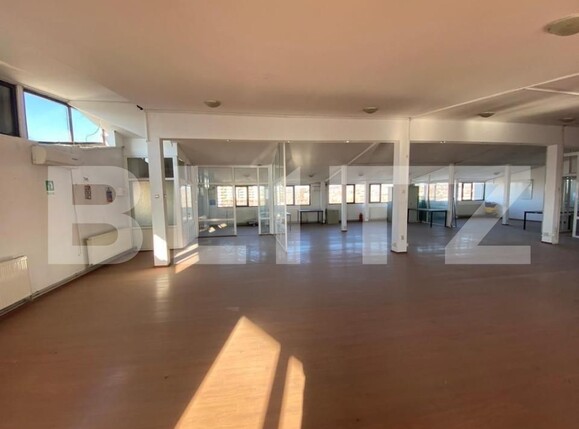 Spațiu birouri de închiriat Lapus - 127830SIB | BLITZ Craiova | Poza1