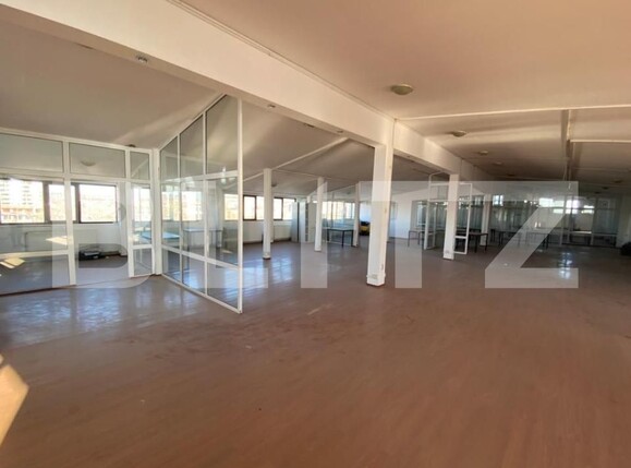 Spațiu birouri de închiriat Lapus - 127830SIB | BLITZ Craiova | Poza3