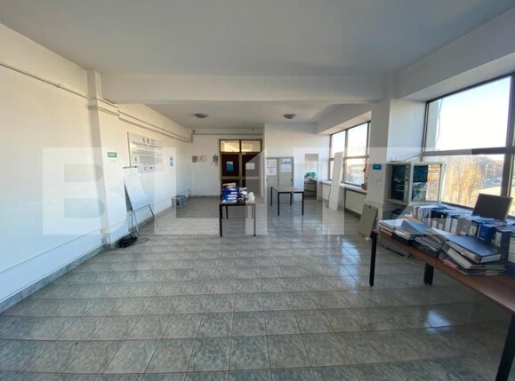 Spațiu birouri de închiriat Lapus - 127830SIB | BLITZ Craiova | Poza7