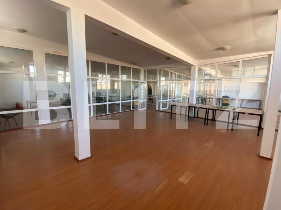 Spațiu birouri de închiriat Lapus - 127830SIB | BLITZ Craiova | Poza4
