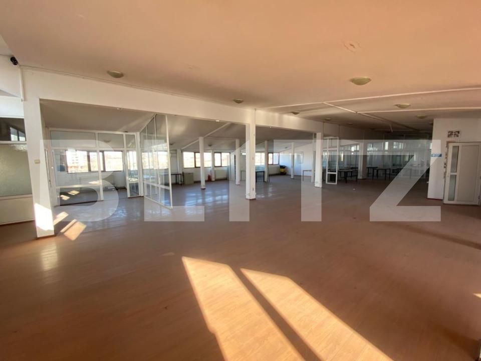 Spațiu birouri de închiriat Lapus - 127830SIB | BLITZ Craiova | Poza2