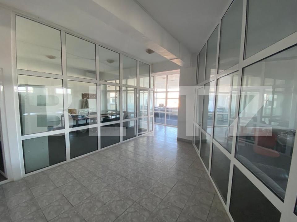Spațiu birouri de închiriat Lapus - 127830SIB | BLITZ Craiova | Poza9