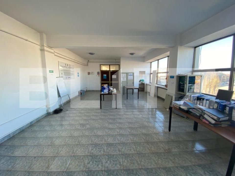 Spațiu birouri de închiriat Lapus - 127830SIB | BLITZ Craiova | Poza7