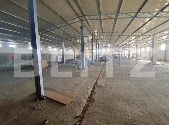 Spațiu industrial de închiriat Bariera Valcii - 127851SII | BLITZ Craiova | Poza6