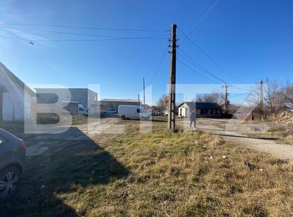 Spațiu industrial de închiriat Bariera Valcii - 127851SII | BLITZ Craiova | Poza10