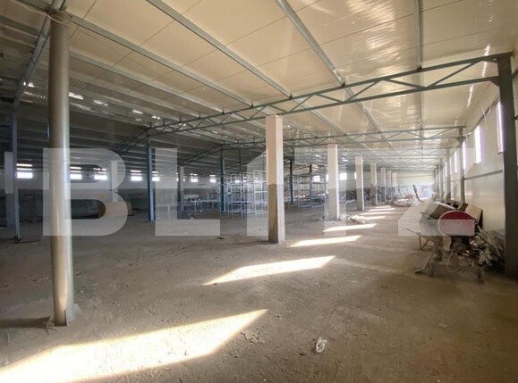 Spațiu industrial de închiriat Bariera Valcii - 127851SII | BLITZ Craiova | Poza7
