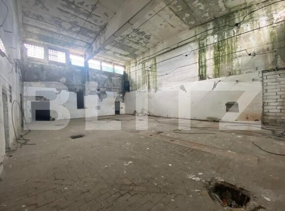Spațiu industrial de închiriat Sud-Vest - 127852SII | BLITZ Craiova | Poza9