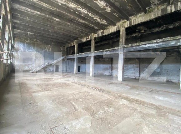 Spațiu industrial de închiriat Sud-Vest - 127852SII | BLITZ Craiova | Poza10