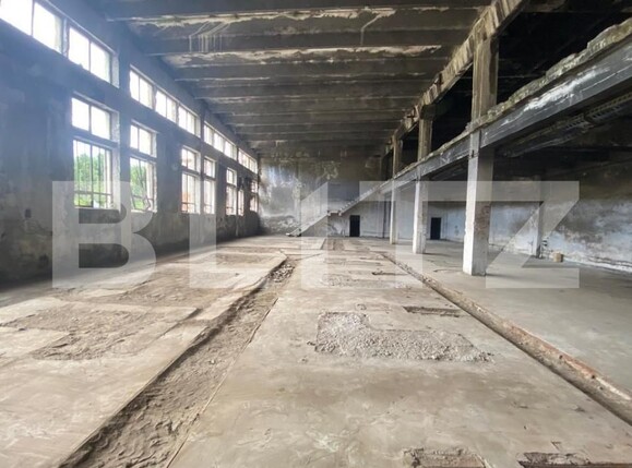 Spațiu industrial de închiriat Sud-Vest - 127852SII | BLITZ Craiova | Poza1