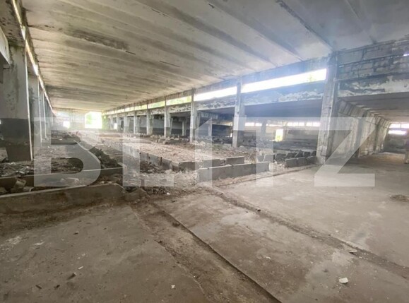 Spațiu industrial de închiriat Sud-Vest - 127852SII | BLITZ Craiova | Poza12