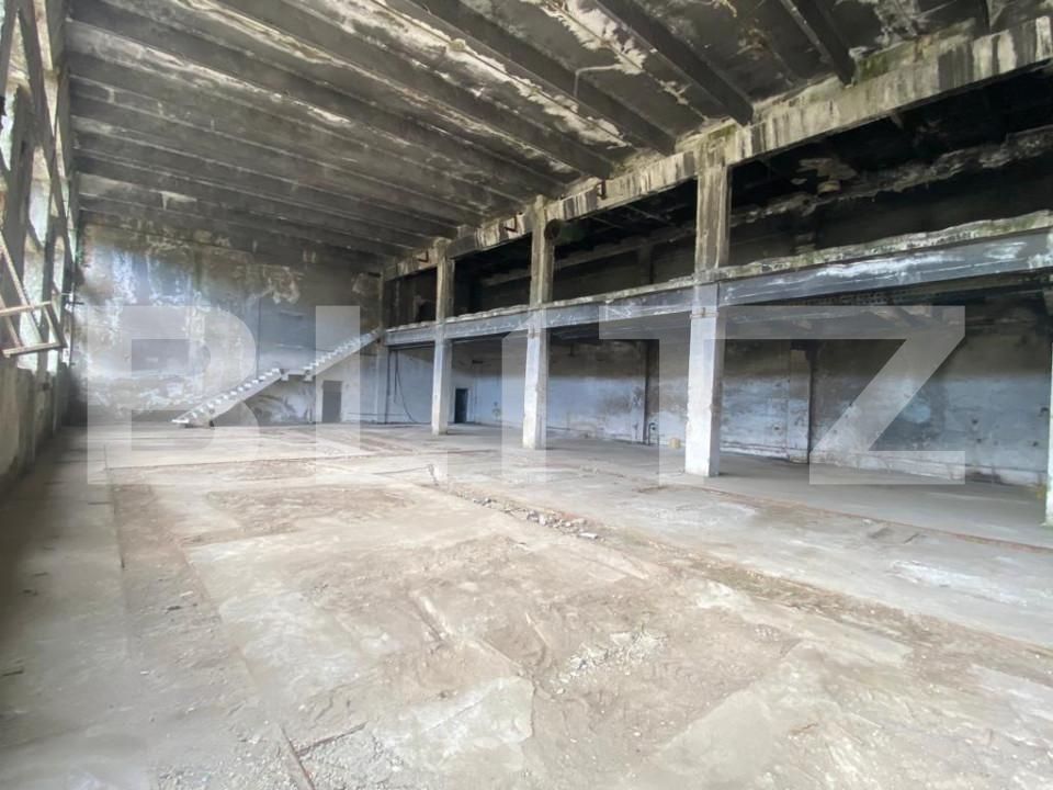 Spațiu industrial de închiriat Sud-Vest - 127852SII | BLITZ Craiova | Poza10