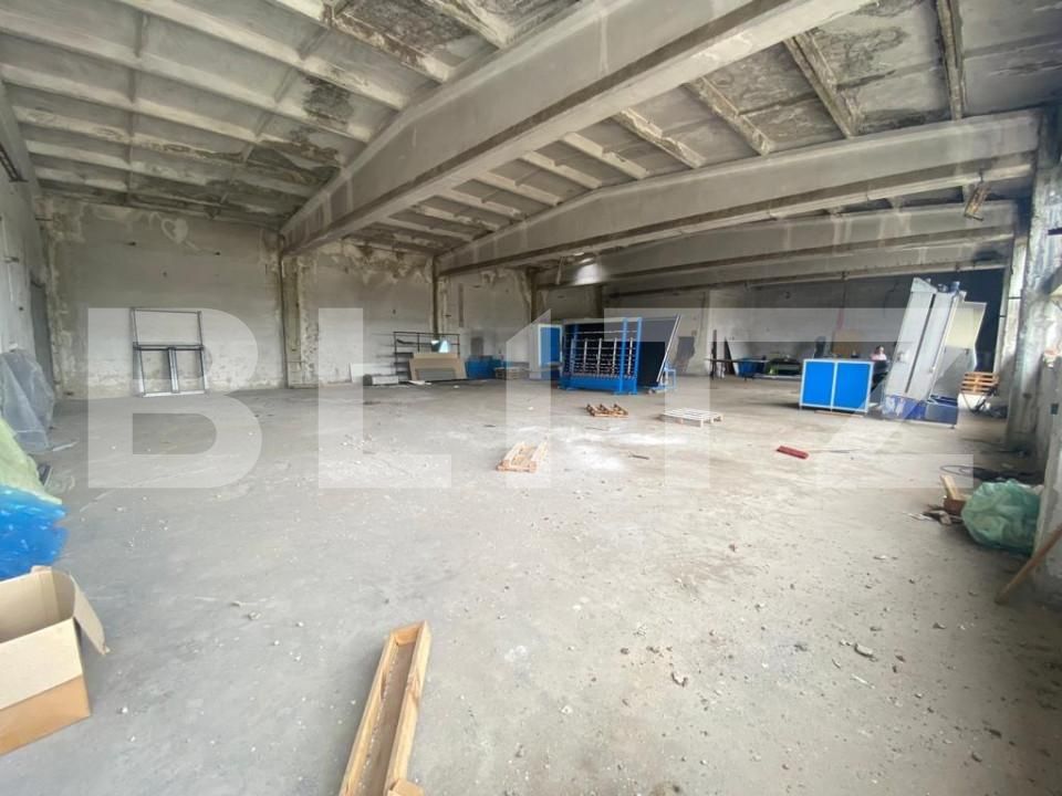 Spațiu industrial de închiriat Sud-Vest - 127852SII | BLITZ Craiova | Poza15