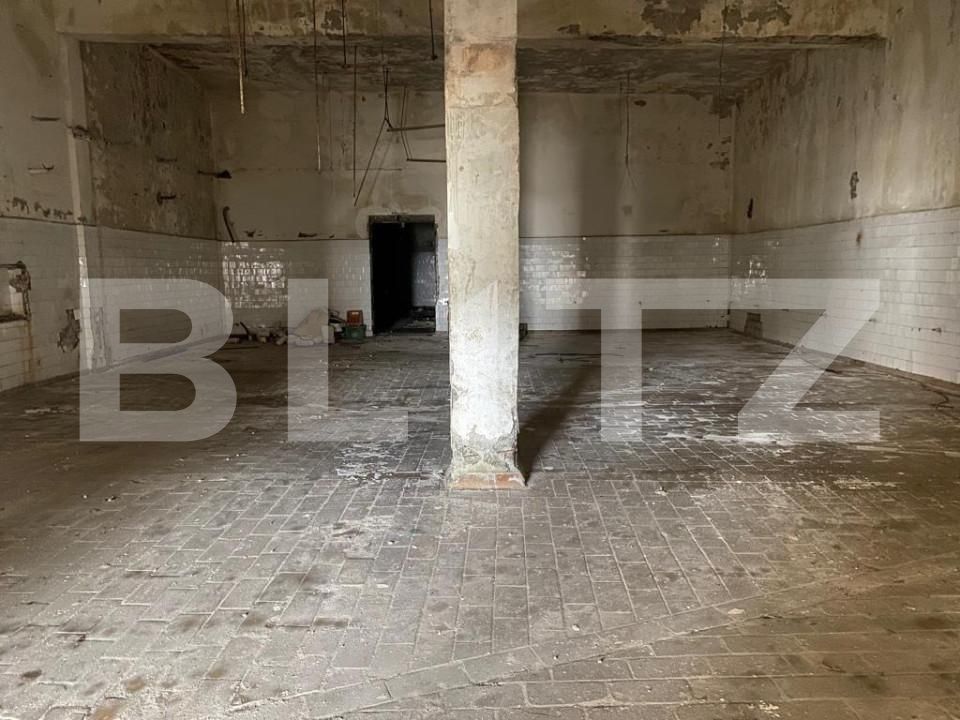 Spațiu industrial de închiriat Sud-Vest - 127852SII | BLITZ Craiova | Poza8