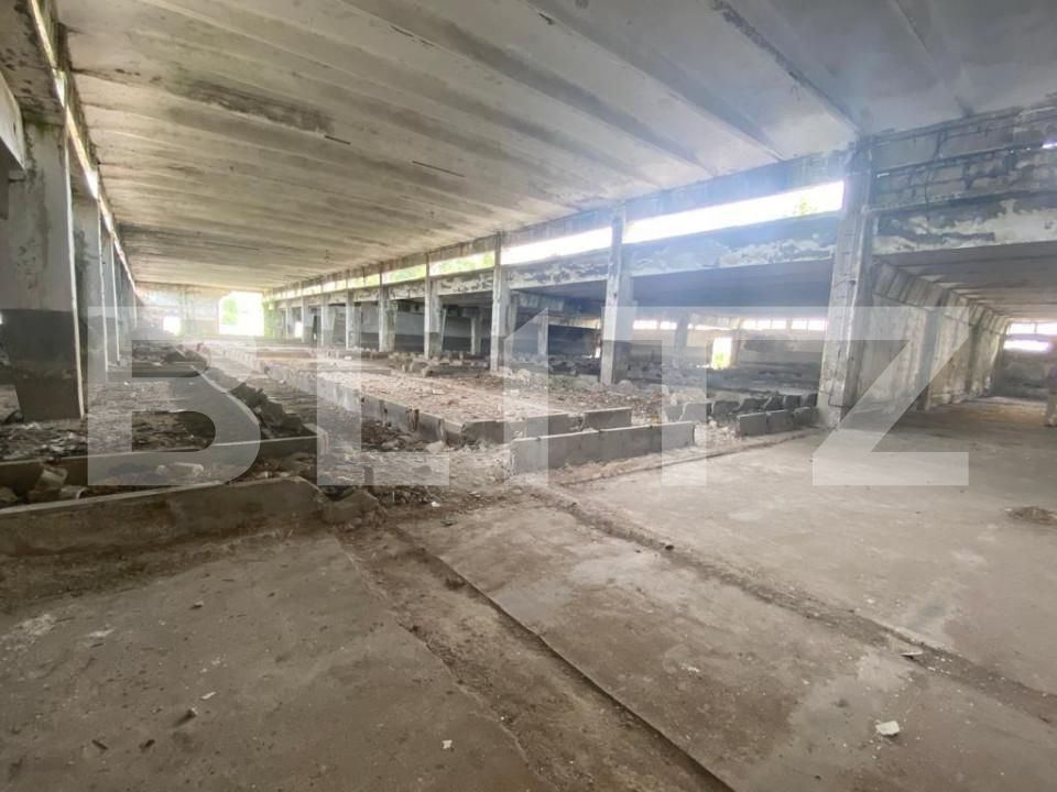 Spațiu industrial de închiriat Sud-Vest - 127852SII | BLITZ Craiova | Poza12