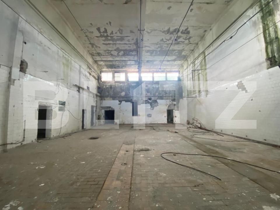 Spațiu industrial de închiriat Sud-Vest - 127852SII | BLITZ Craiova | Poza11