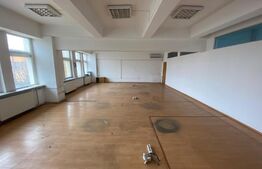 Spațiu birouri, 3500 mp, zona Lapus