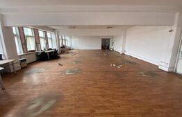 Spațiu birouri, 3500 mp, zona Lapus