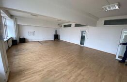 Spațiu birouri, 3500 mp, zona Lapus