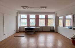 Spațiu birouri, 3500 mp, zona Lapus