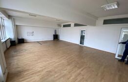 Spațiu birouri, 3500 mp, zona Lapus