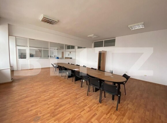 Spațiu birouri de închiriat Lapus - 127855SIB | BLITZ Craiova | Poza10