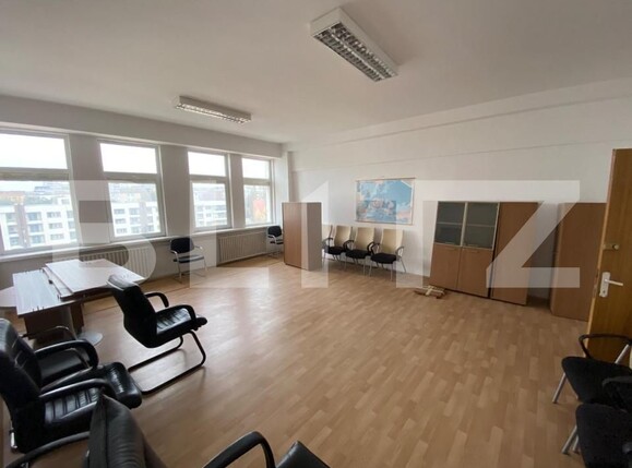 Spațiu birouri de închiriat Lapus - 127855SIB | BLITZ Craiova | Poza5