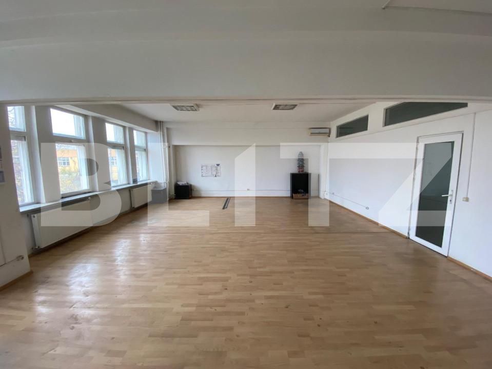 Spațiu birouri de închiriat Lapus - 127855SIB | BLITZ Craiova | Poza13