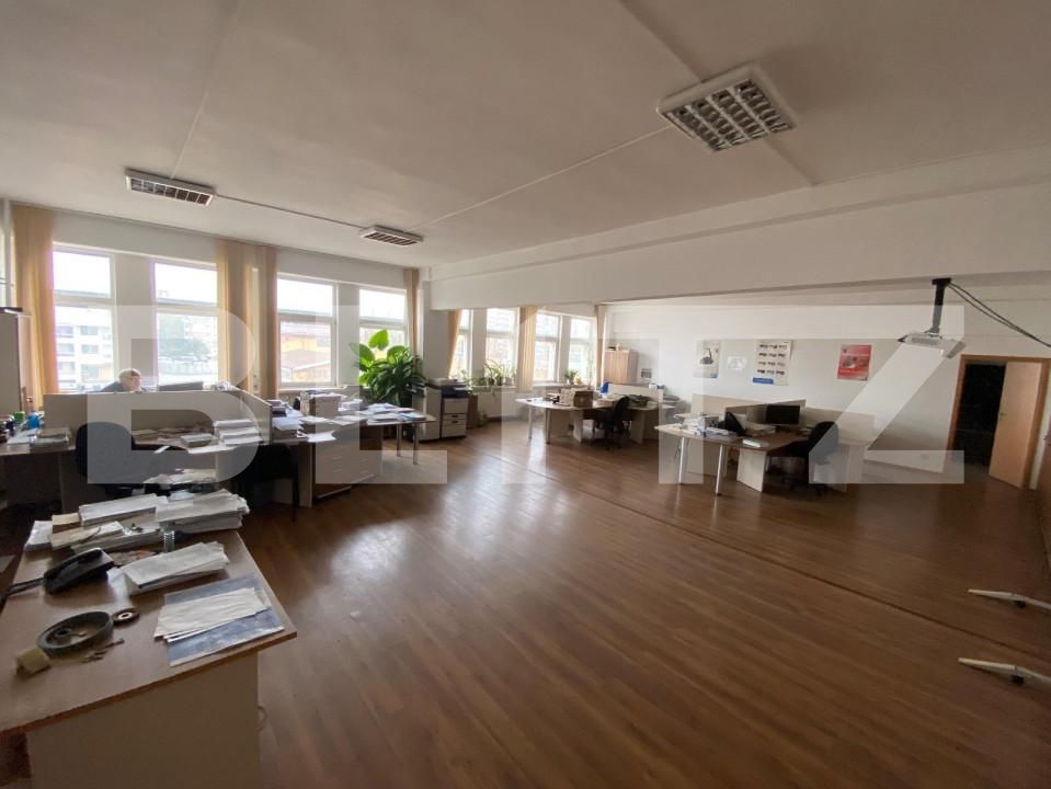 Spațiu birouri de închiriat Lapus - 127855SIB | BLITZ Craiova | Poza6