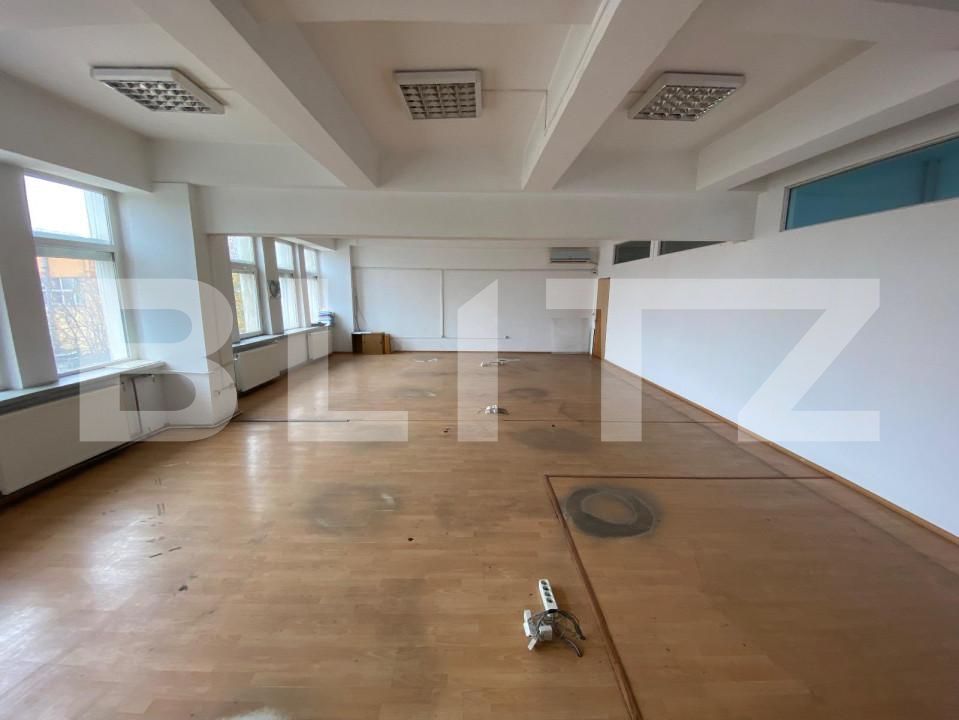 Spațiu birouri de închiriat Lapus - 127855SIB | BLITZ Craiova | Poza4