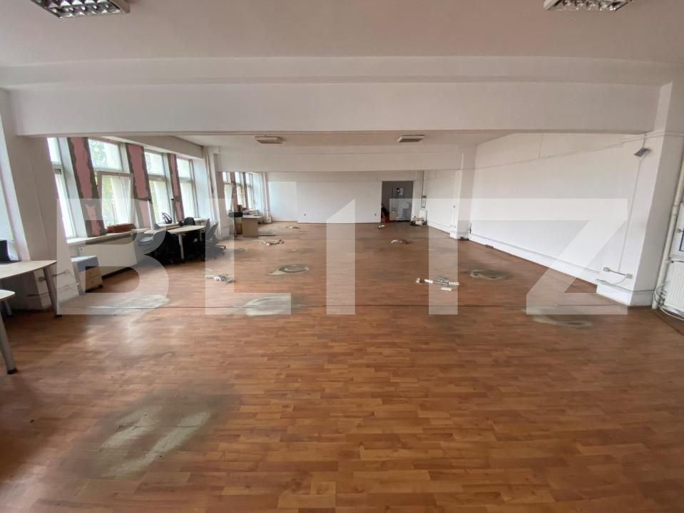 Spațiu birouri de închiriat Lapus - 127855SIB | BLITZ Craiova | Poza3