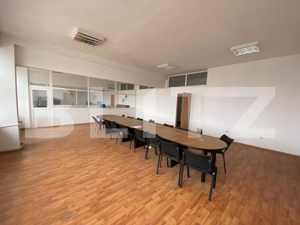 Spațiu birouri de închiriat Lapus - 127855SIB | BLITZ Craiova | Poza10