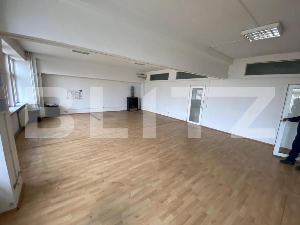 Spațiu birouri de închiriat Lapus - 127855SIB | BLITZ Craiova | Poza11