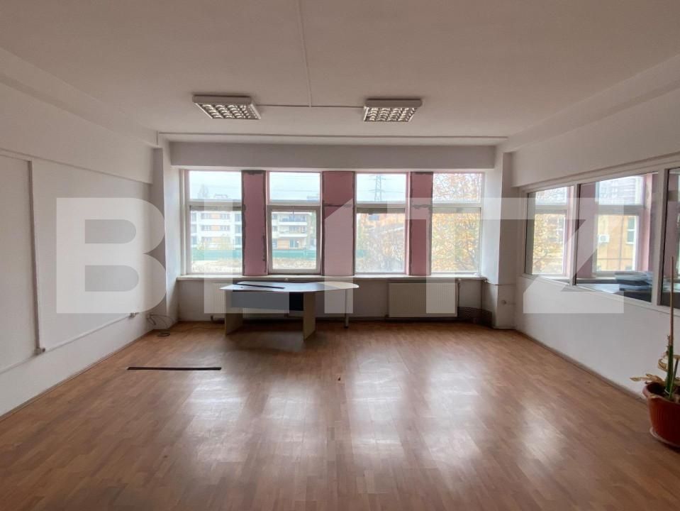 Spațiu birouri de închiriat Lapus - 127855SIB | BLITZ Craiova | Poza15
