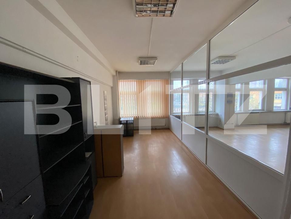 Spațiu birouri de închiriat Lapus - 127855SIB | BLITZ Craiova | Poza9