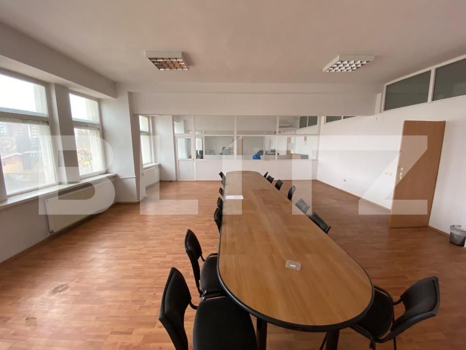 Spațiu birouri de închiriat Lapus - 127855SIB | BLITZ Craiova | Poza7
