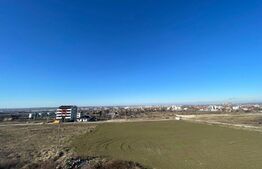 Proprietate P+2+M cu 7 apartamente, 500 mp utili, zona Aeroport