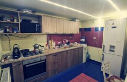 Oferta! Pachet de 2 hale la cheie si o casa, 1800 mp construiti!