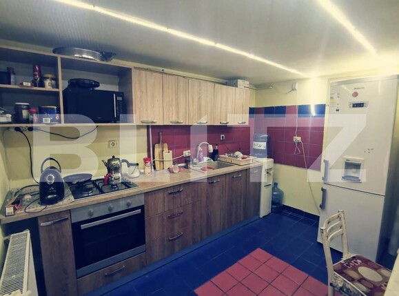 Spațiu industrial de vânzare Exterior Est - 127872SVI | BLITZ Craiova | Poza2