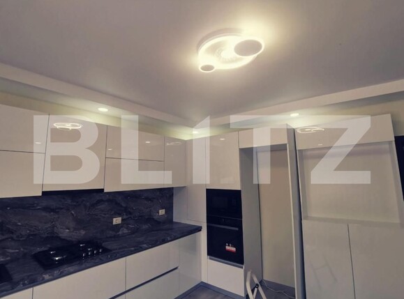 Spațiu industrial de vânzare Exterior Est - 127872SVI | BLITZ Craiova | Poza8