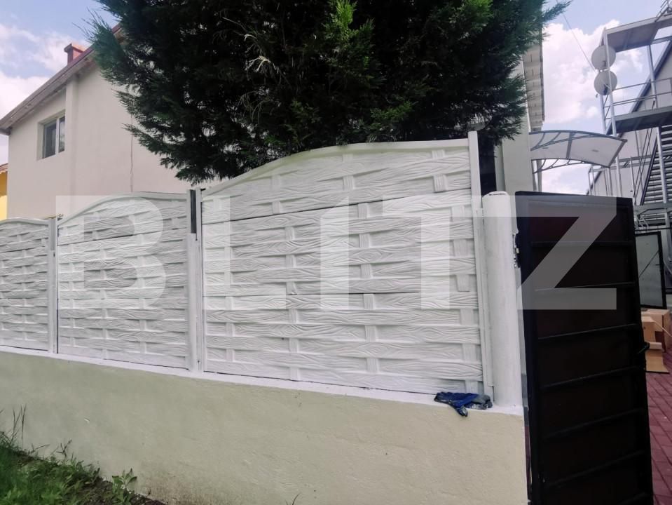 Spațiu industrial de vânzare Exterior Est - 127872SVI | BLITZ Craiova | Poza11