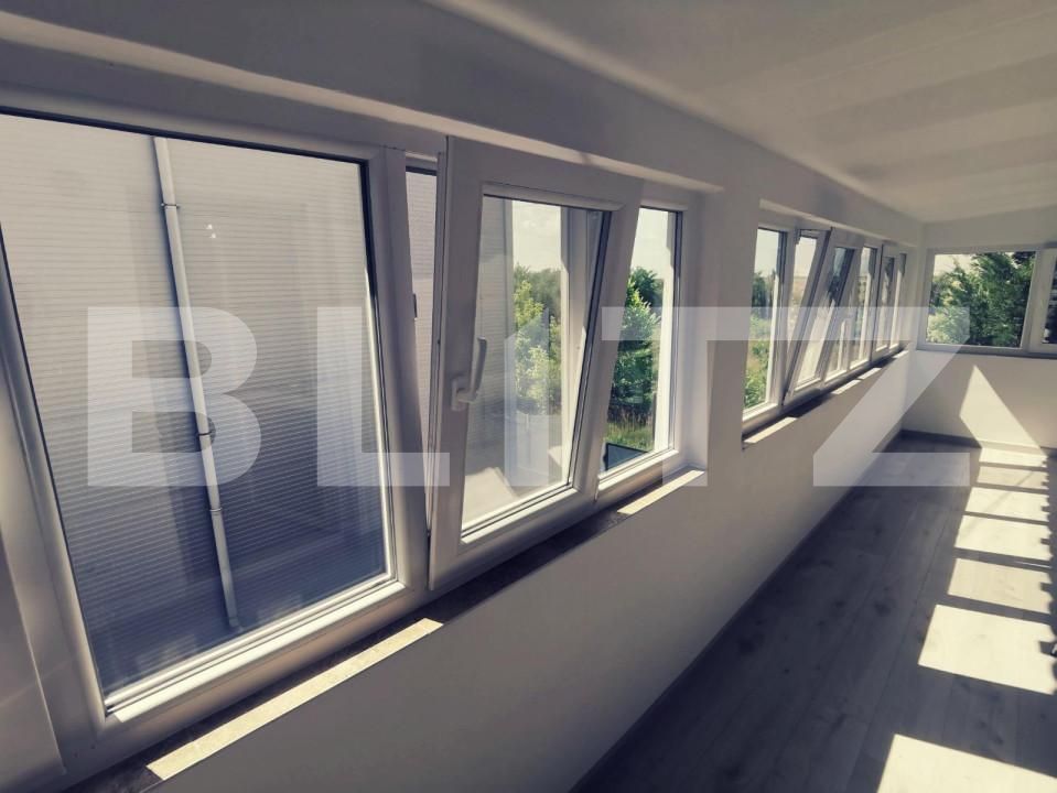 Spațiu industrial de vânzare Exterior Est - 127872SVI | BLITZ Craiova | Poza3