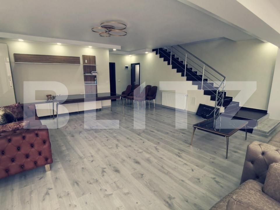 Spațiu industrial de vânzare Exterior Est - 127872SVI | BLITZ Craiova | Poza9