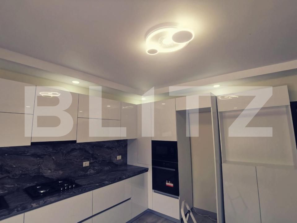 Spațiu industrial de vânzare Exterior Est - 127872SVI | BLITZ Craiova | Poza8